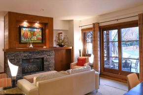 Edm 1510-11 Slope-side Adventure Mont Tremblant Resort